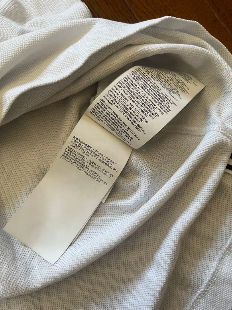 ストーンアイランド (STONE ) ポロシャツ2枚セット