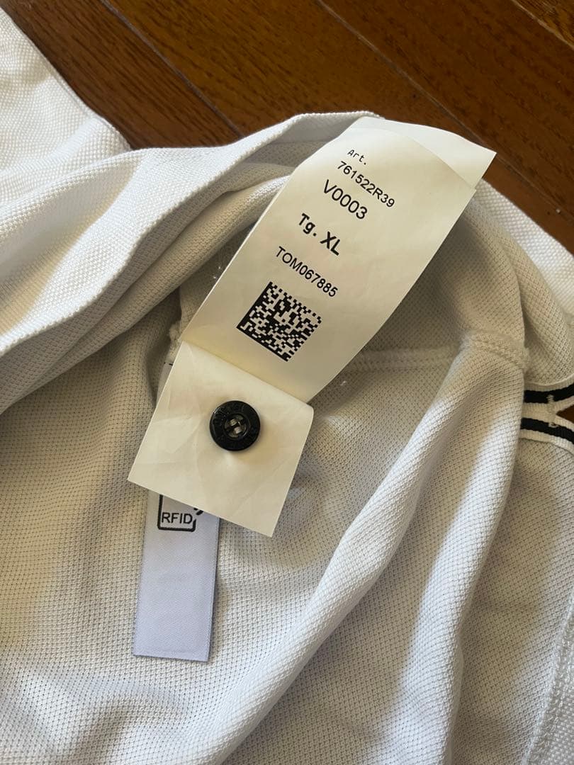 ストーンアイランド (STONE ) ポロシャツ2枚セット