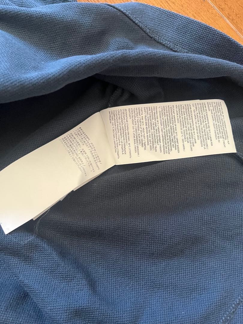 ストーンアイランド (STONE ) ポロシャツ2枚セット