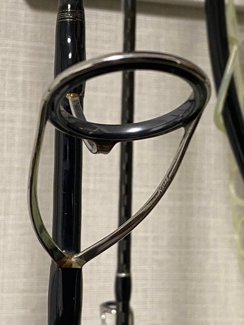 ダイワ　ブラスト（BLAST) J62MS