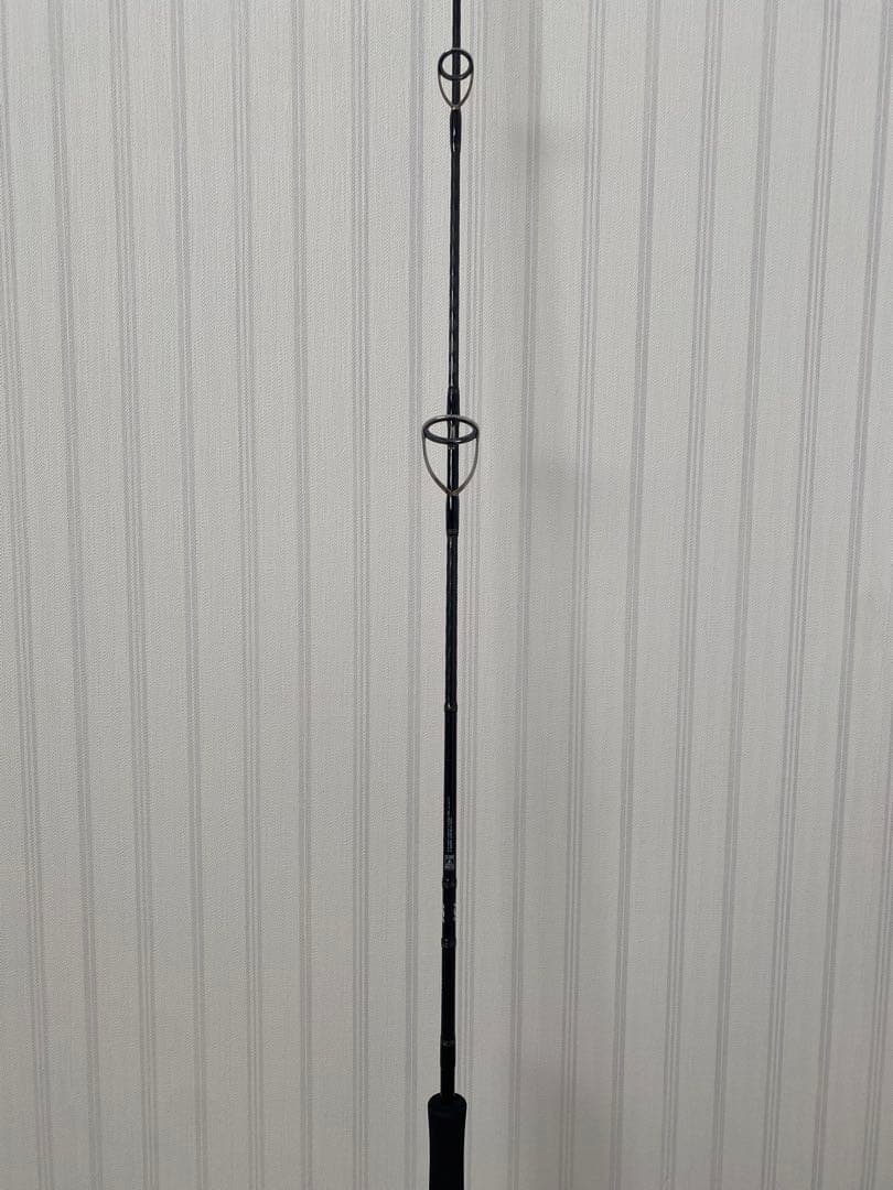 ダイワ　ブラスト（BLAST) J62MS