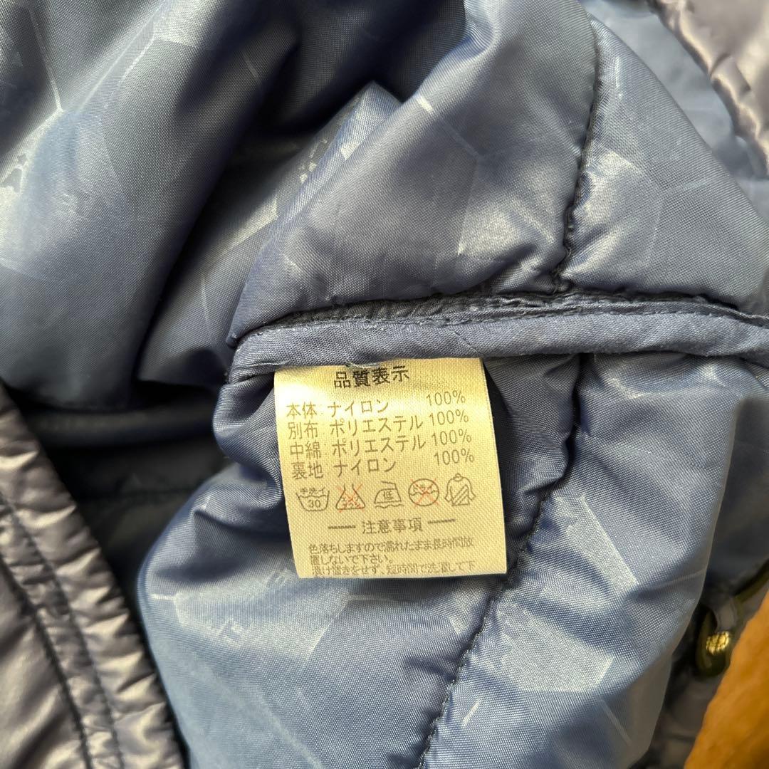 アスレタ　ATHLETA 中綿　ウィンドブレーカー　パンツ　上下　O