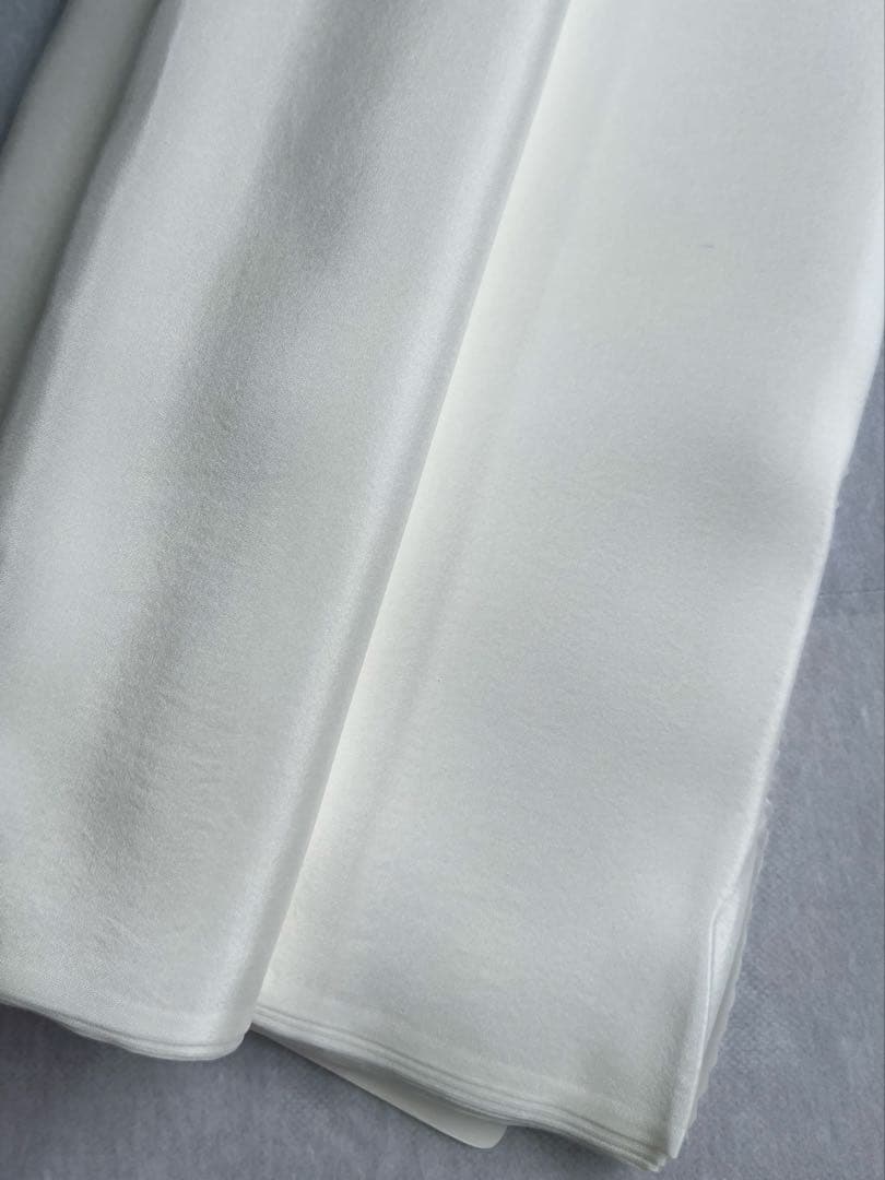 羽二重 正絹 胴裏地　36㎝×25.8m