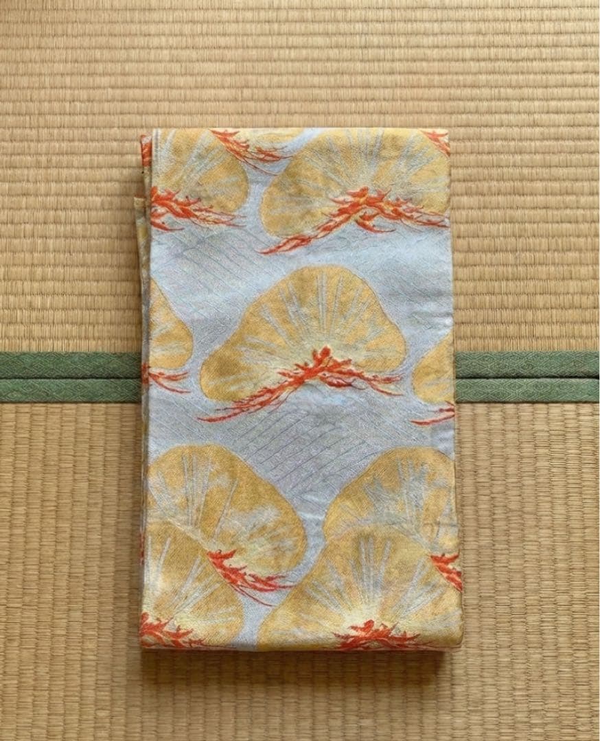 美品　黒留袖　袋帯　￼ 4点フルセット　結婚式　比翼仕立て　礼服　扇　松