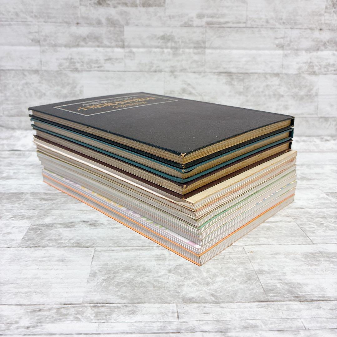 小原流 いけばな 教本 11冊セット 生花 基本 作例集 基礎