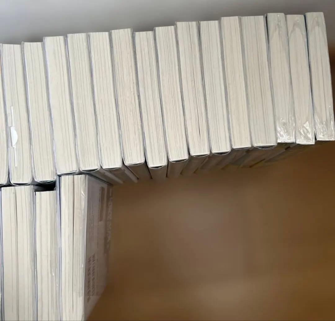 【土日限定値段】Re:ゼロから始める異世界生活 リゼロ 1〜41巻