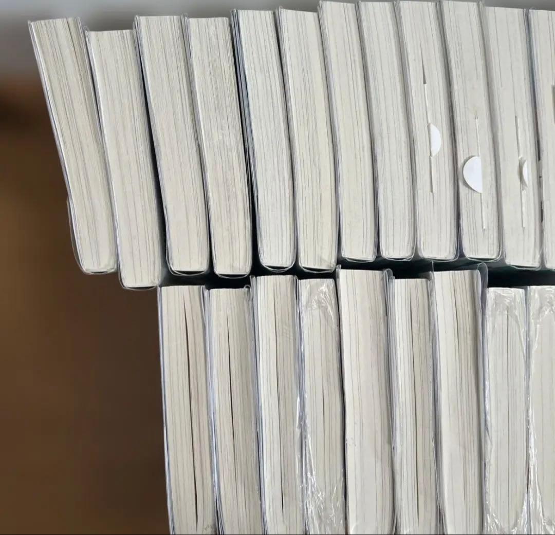 【土日限定値段】Re:ゼロから始める異世界生活 リゼロ 1〜41巻