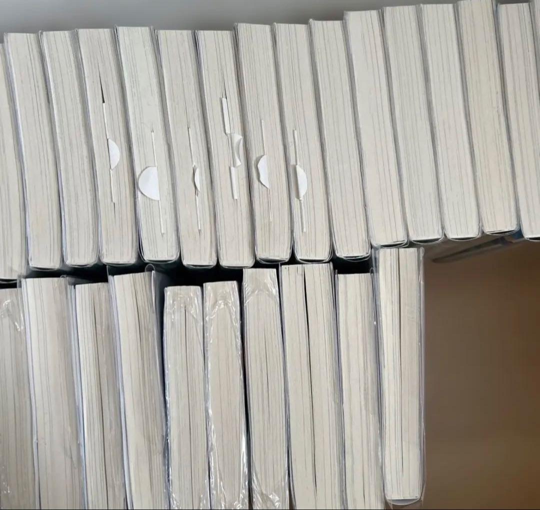 【土日限定値段】Re:ゼロから始める異世界生活 リゼロ 1〜41巻