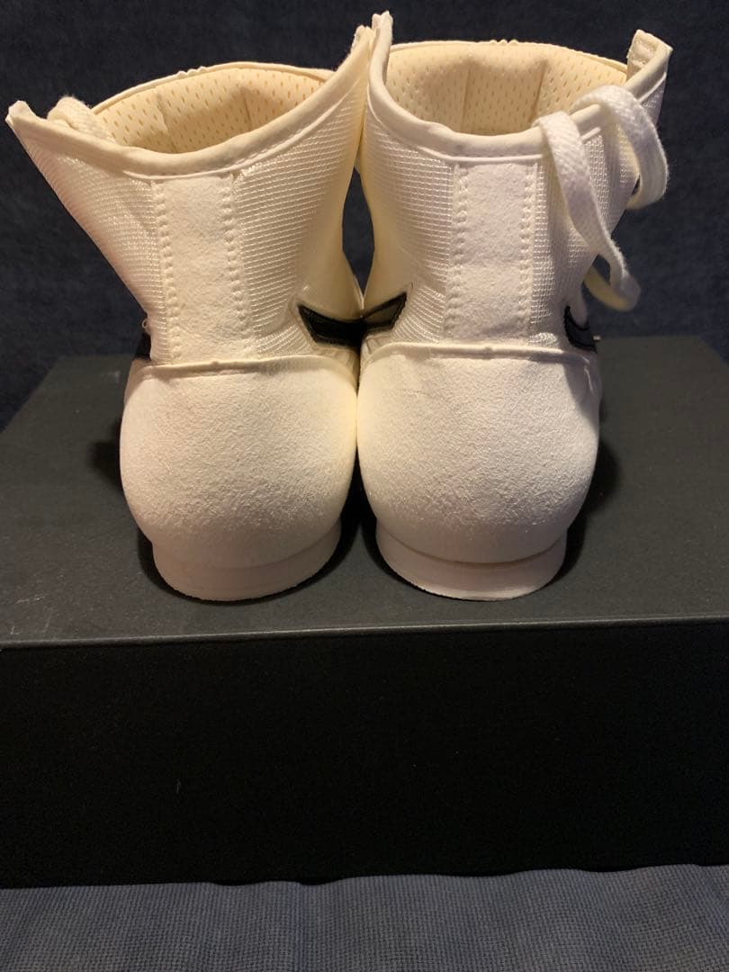 Mizuno ボクシングシューズ