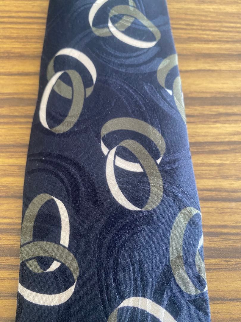 Holliday & Brown ネクタイ　ホリデー&ブラウン　ビームスエフ