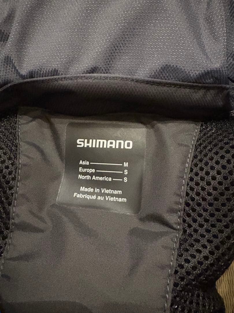 シマノ　フローティングベスト　ネクサスリミテッドプロ　Mサイズ　VF-130W