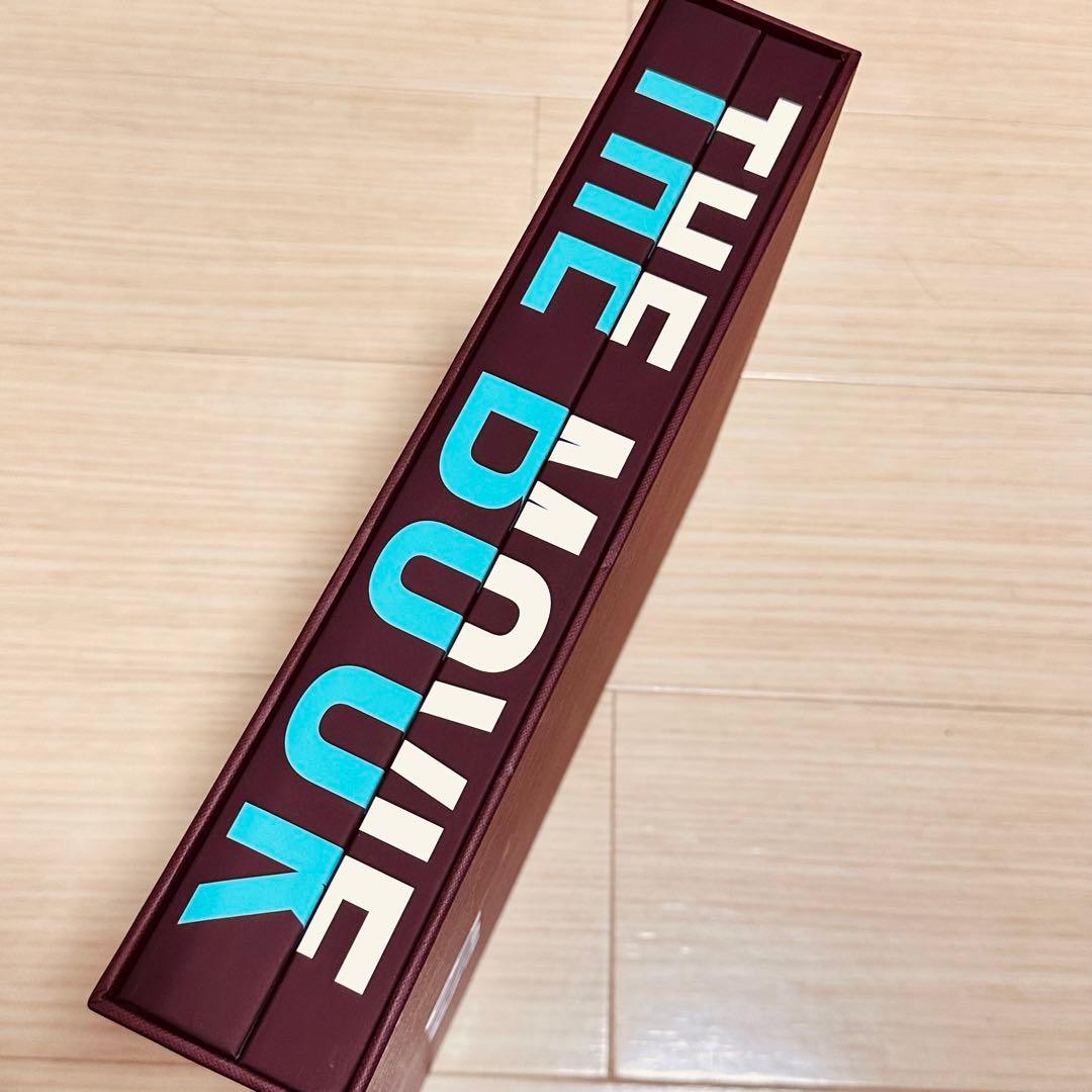 【トレカ付】BTS dfesta final complete edition