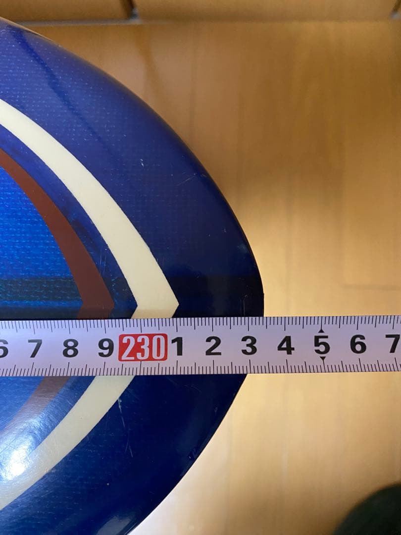 7.8 氣サーフボード ミッドレングス　サーフボード　サーフィン