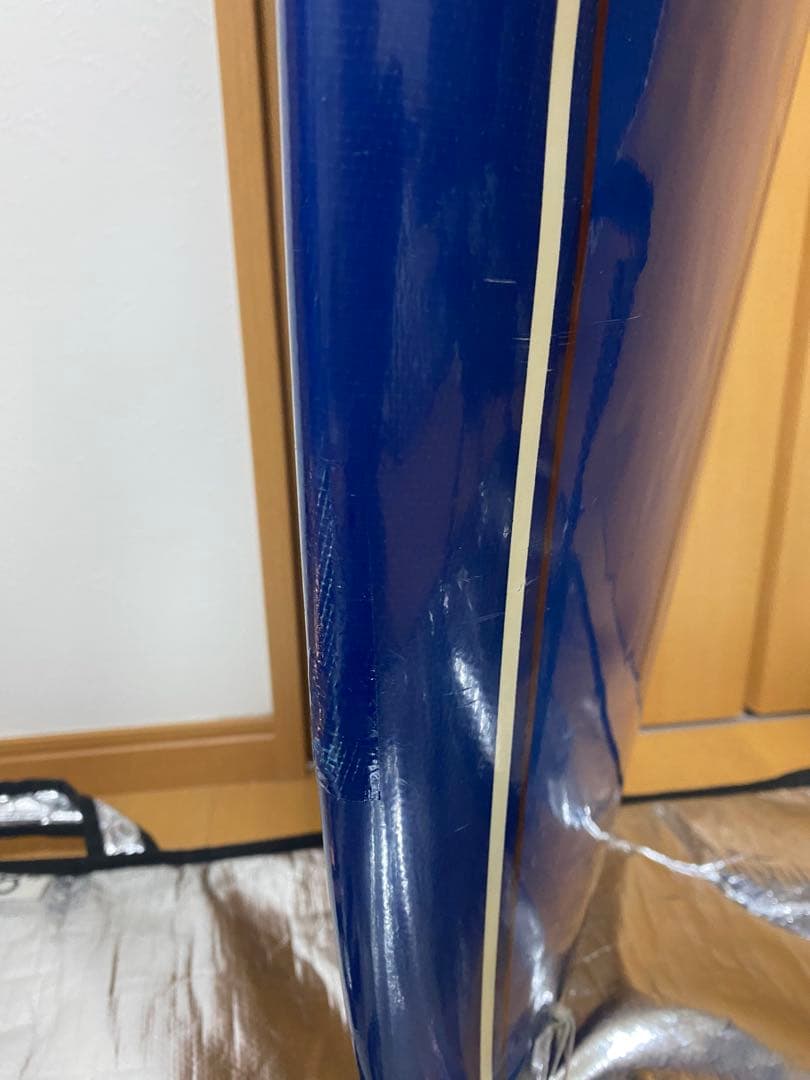 7.8 氣サーフボード ミッドレングス　サーフボード　サーフィン