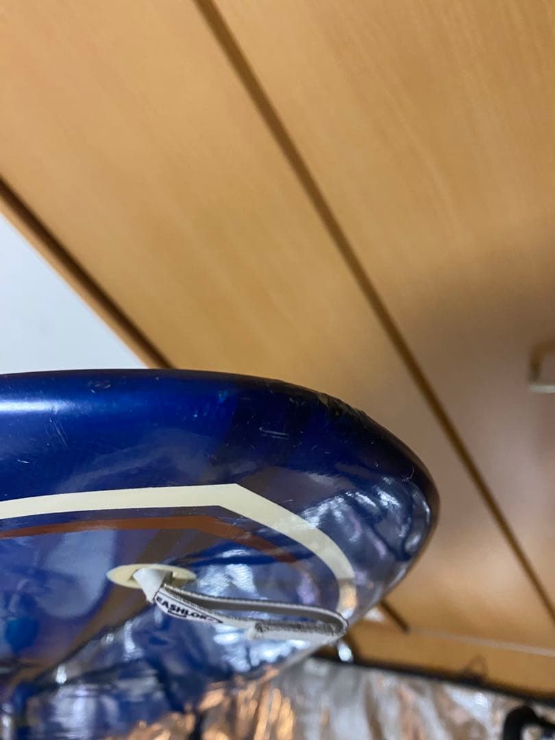 7.8 氣サーフボード ミッドレングス　サーフボード　サーフィン