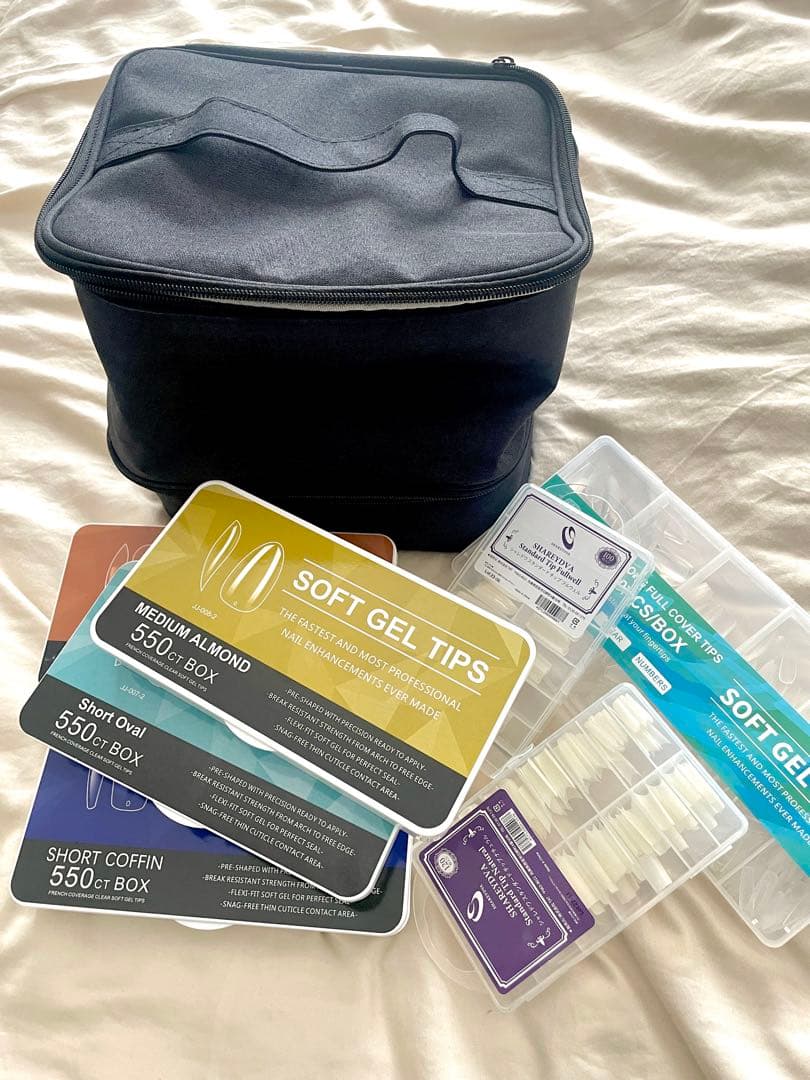 ★値下げ相談可★ネイリスト講座 教材 ユーキャン 認定ハンド セット