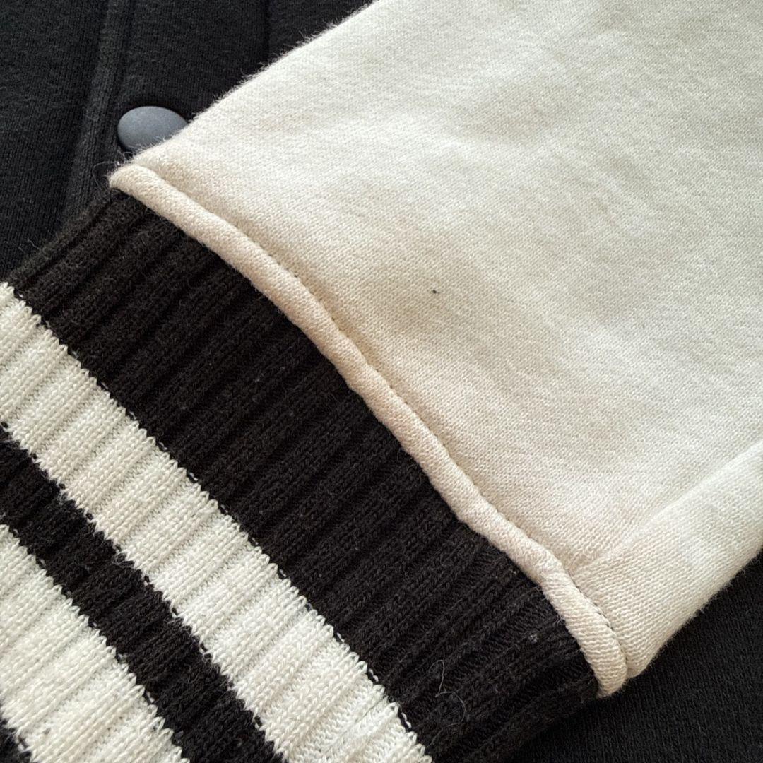 CUNE キューン 21th アニバーサリー 影分身 忍者 ブルゾン スタジャン