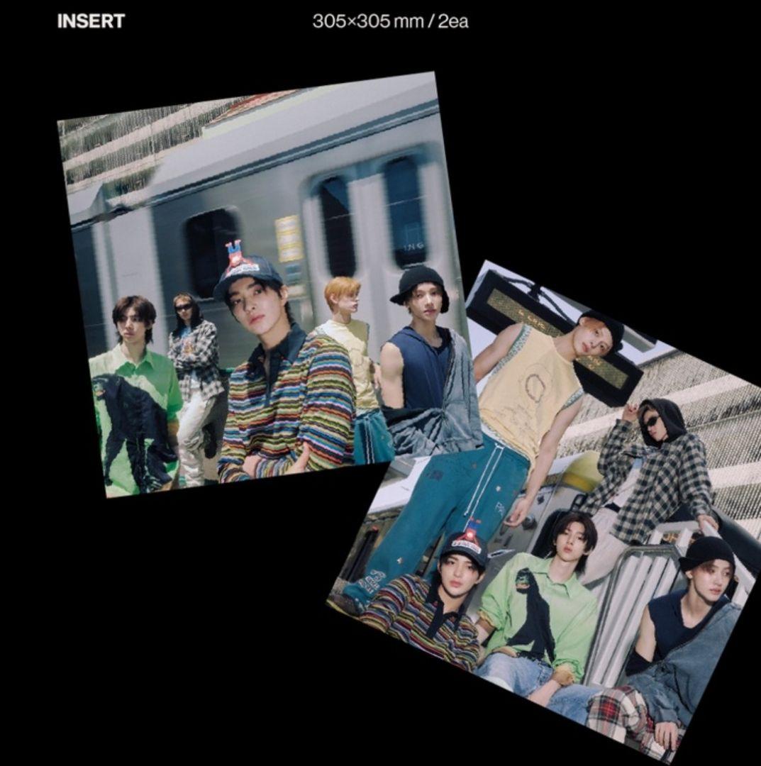 cortis lp vinyl レコード 公式品 匿名配送 再版分