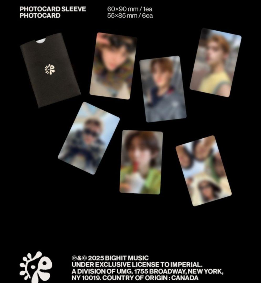 cortis lp vinyl レコード 公式品 匿名配送 再版分