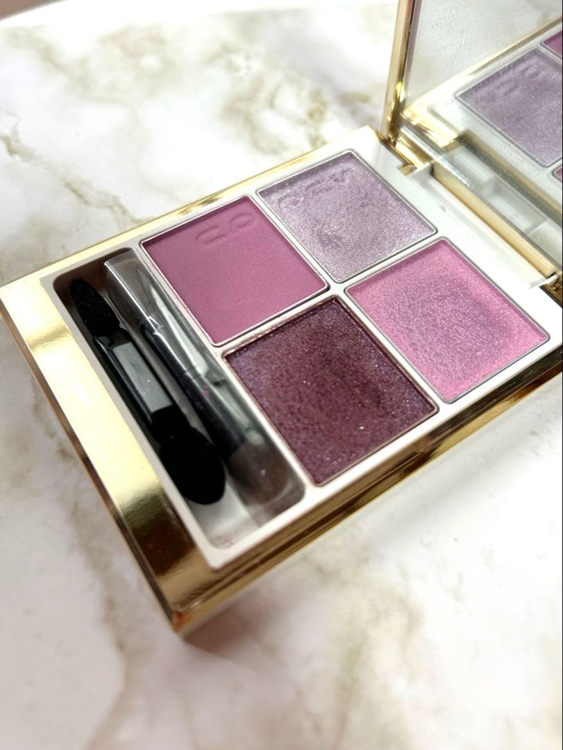 SUQQU アイシャドウ 149 舜華