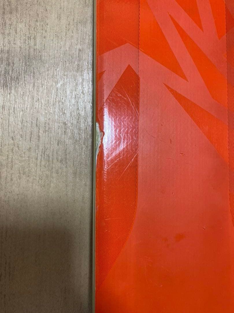 サロモン　スキー板 174cm　ファット　QST106 　SALOMON