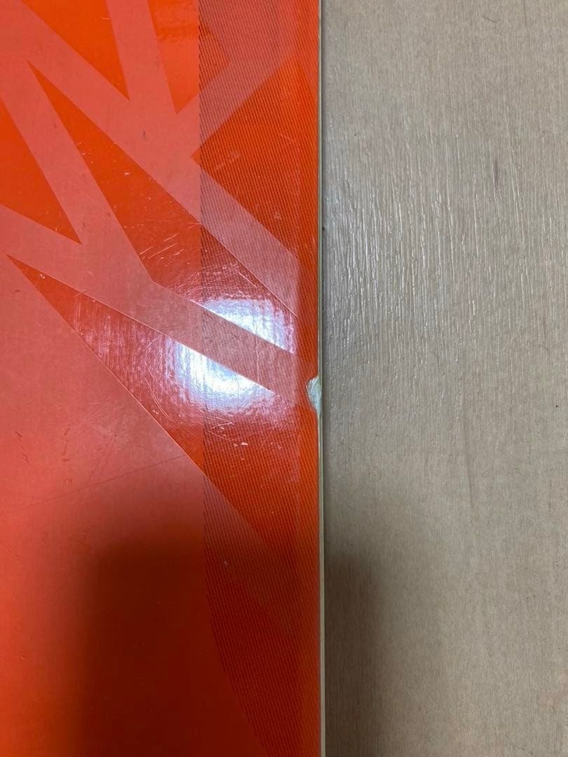 サロモン　スキー板 174cm　ファット　QST106 　SALOMON