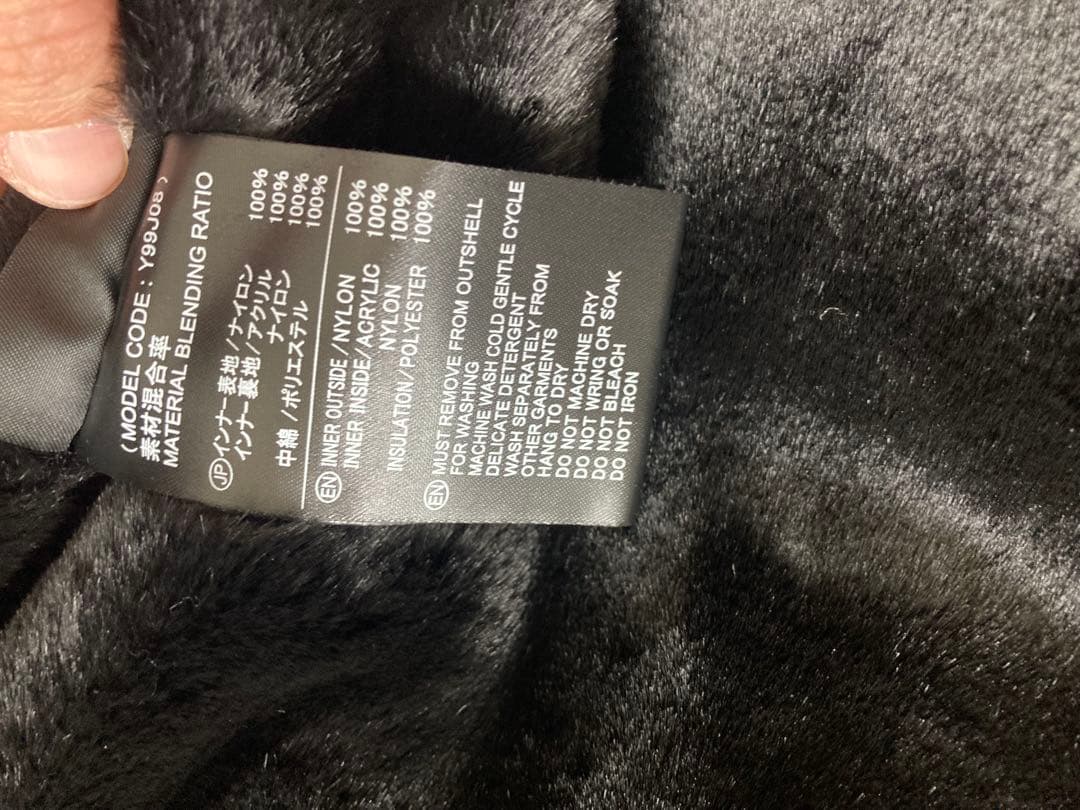 RS TAICHI ヤマハ ブロンクスレザージャケット