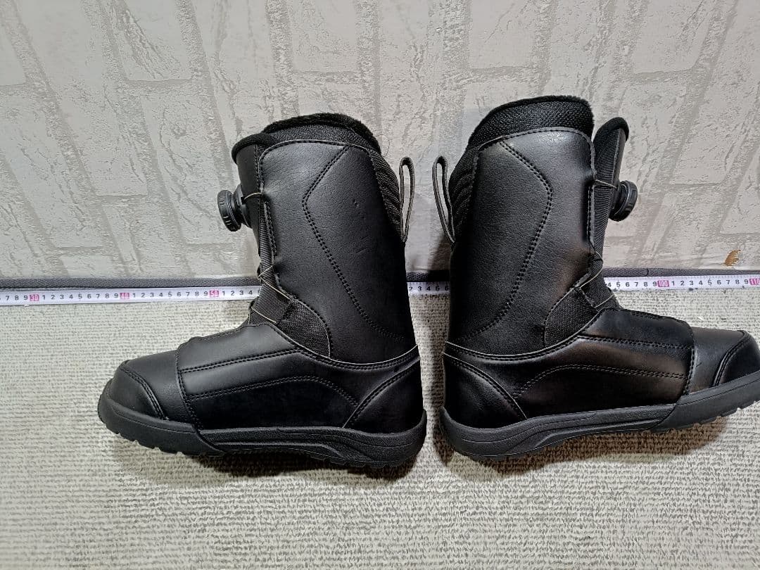 新品■k2 レディースブーツ　HAVEN　22センチスノボ