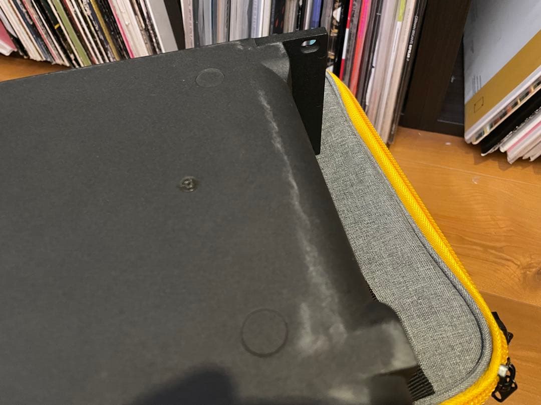 MOTU 896HD オーディオインターフェイス