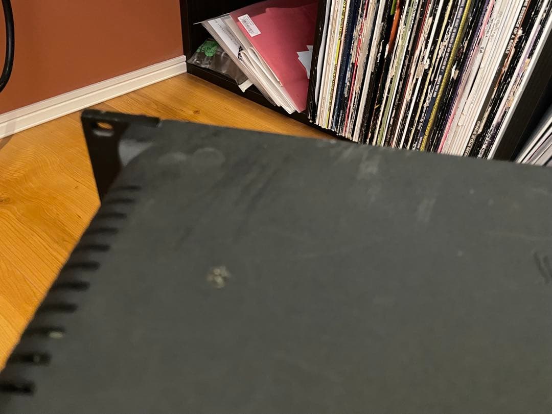 MOTU 896HD オーディオインターフェイス