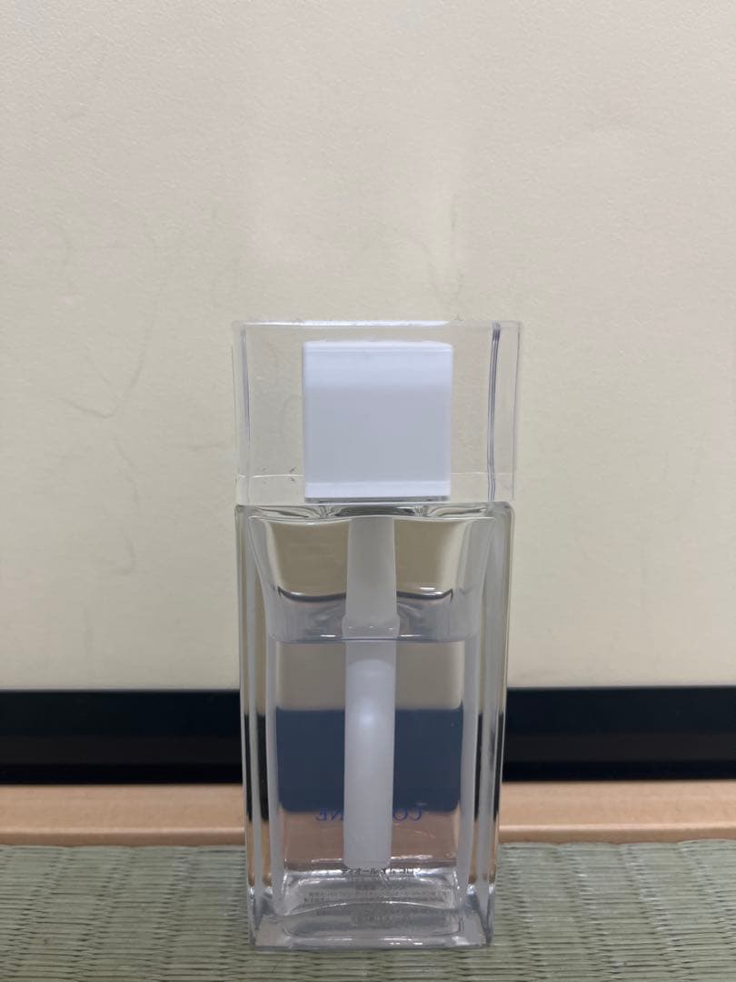 香水(男性用) Dior HOMME COLOGNE