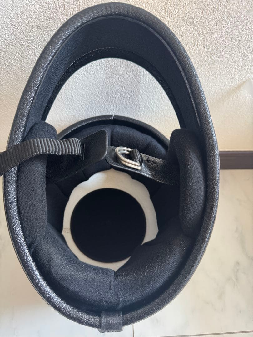 LSI-4170F ヴィンテージフルフェイス ヘルメット ハーレー BUCOなど