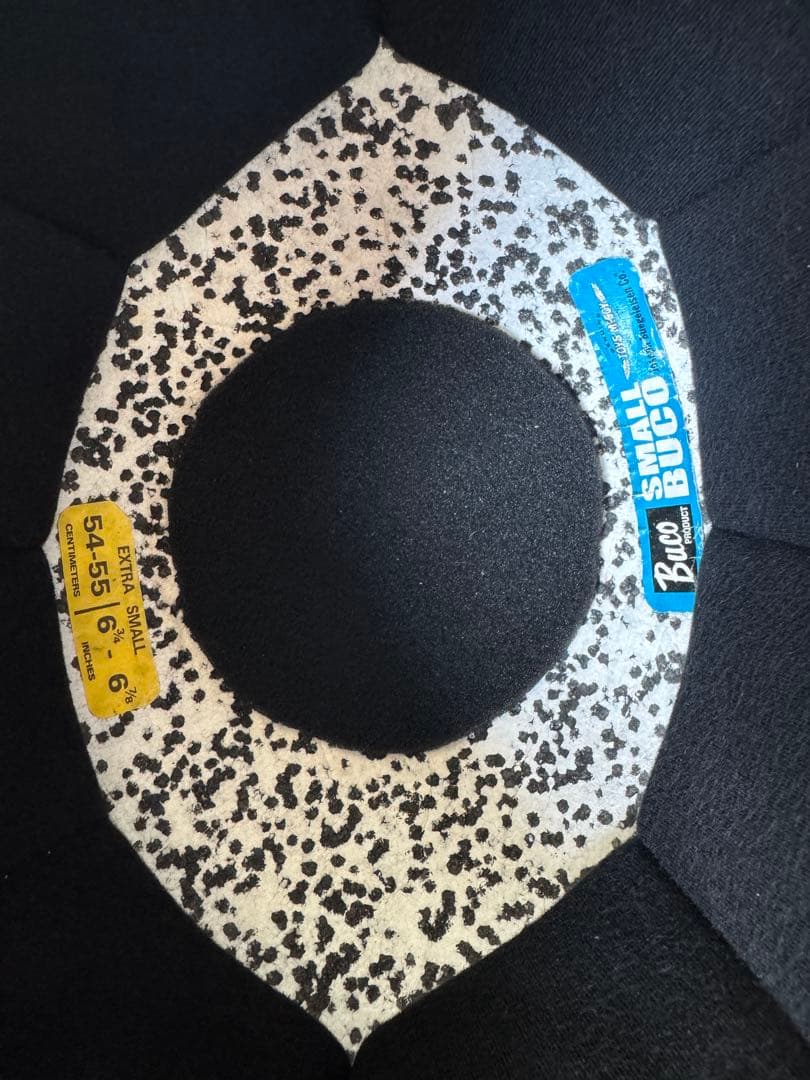 LSI-4170F ヴィンテージフルフェイス ヘルメット ハーレー BUCOなど