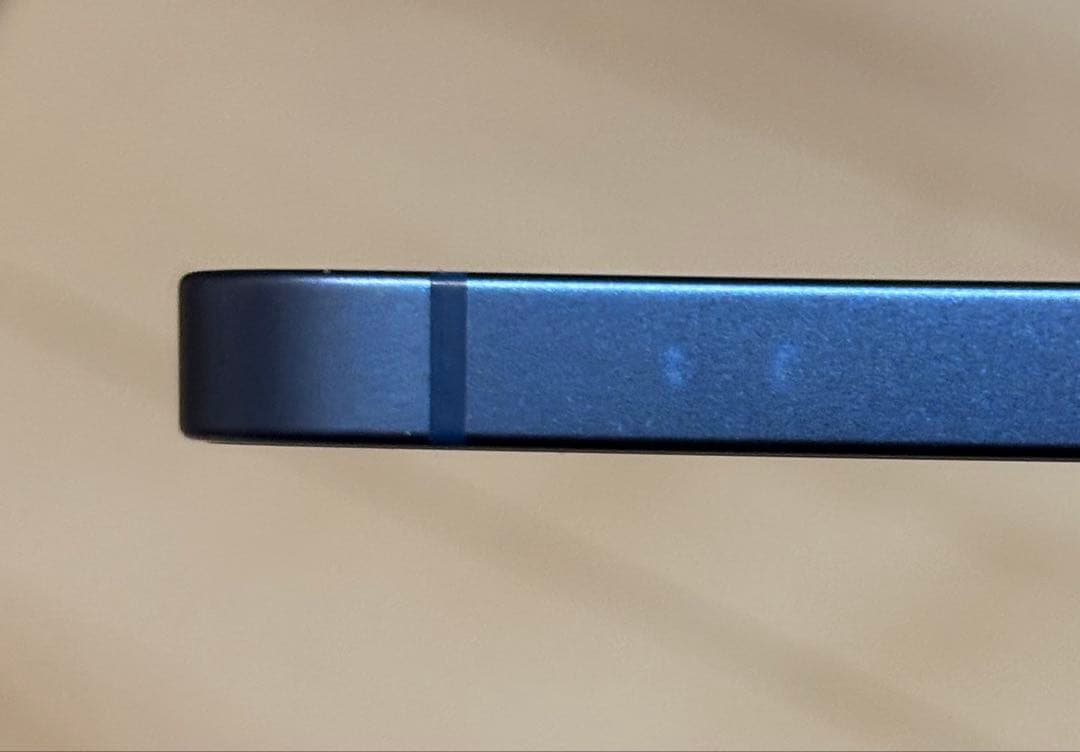 iPhone 13 mini 256GB ブルー SIMフリー