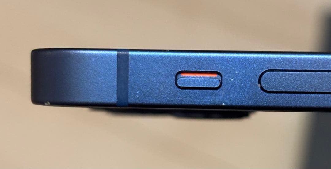 iPhone 13 mini 256GB ブルー SIMフリー