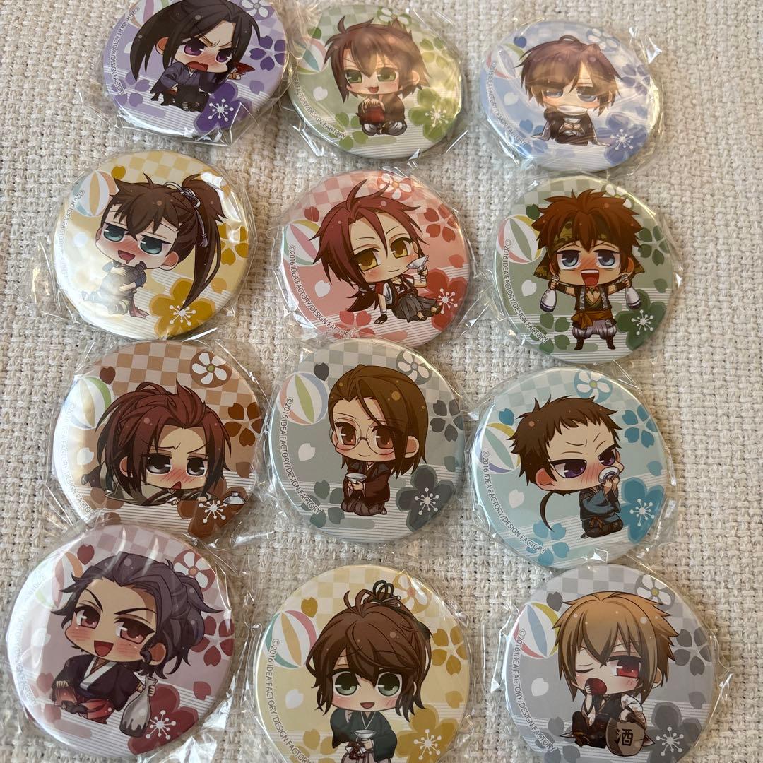 薄桜鬼 Switchセット