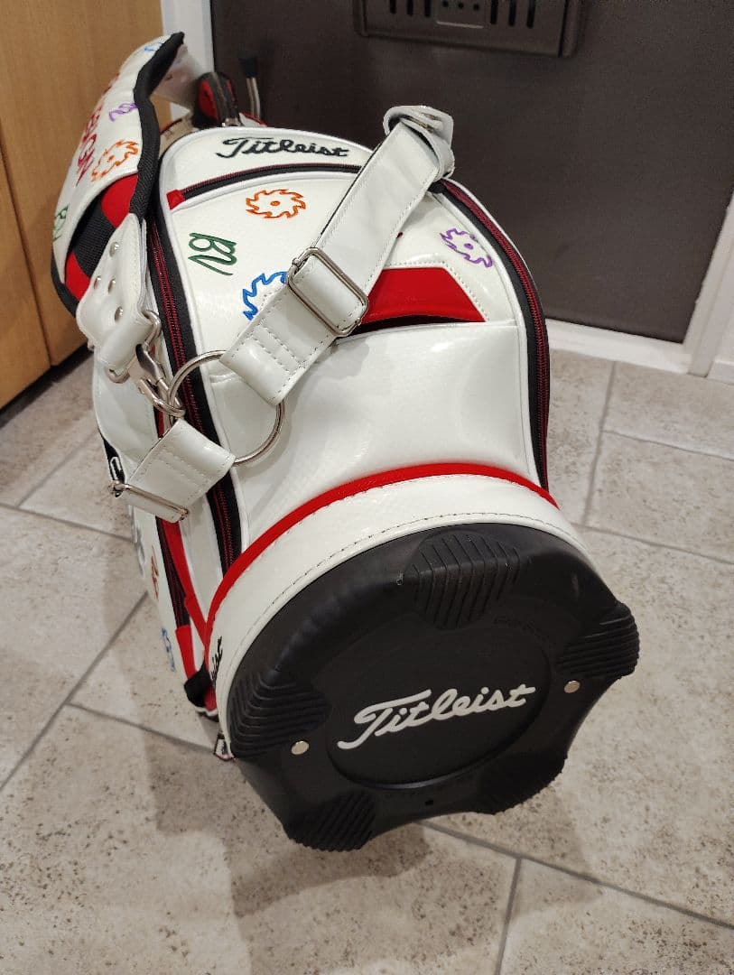 【新品、希少】デッドストック、タイトリストボーケイ/プロ仕様