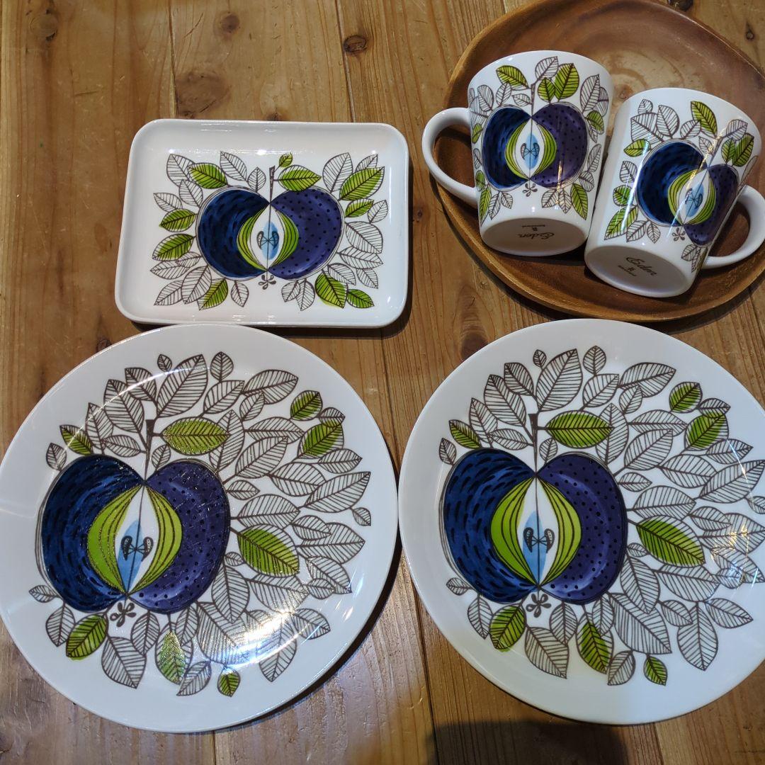  エデン ロールストランド