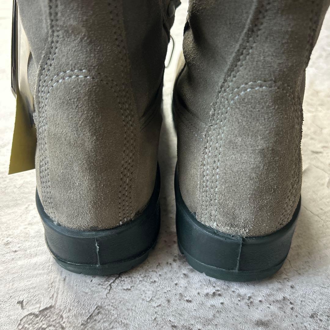 アメリカ軍　Belleville 675ST GORE-TEX コンバットブーツ