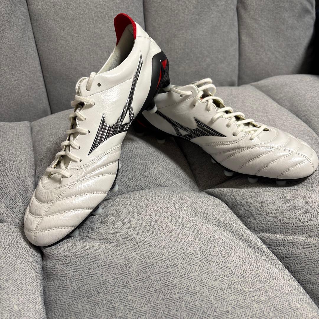 Yママ モレリアネオ4