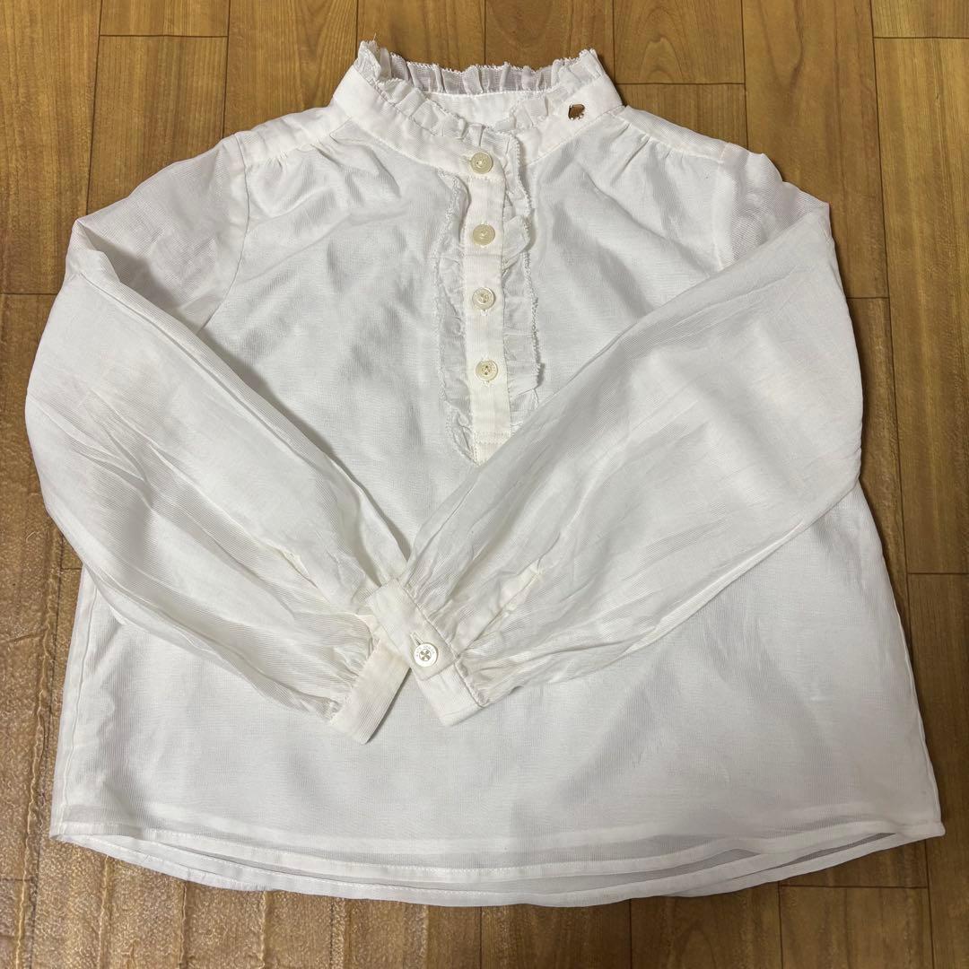 ケイトスペード　フォーマル　入学式　120