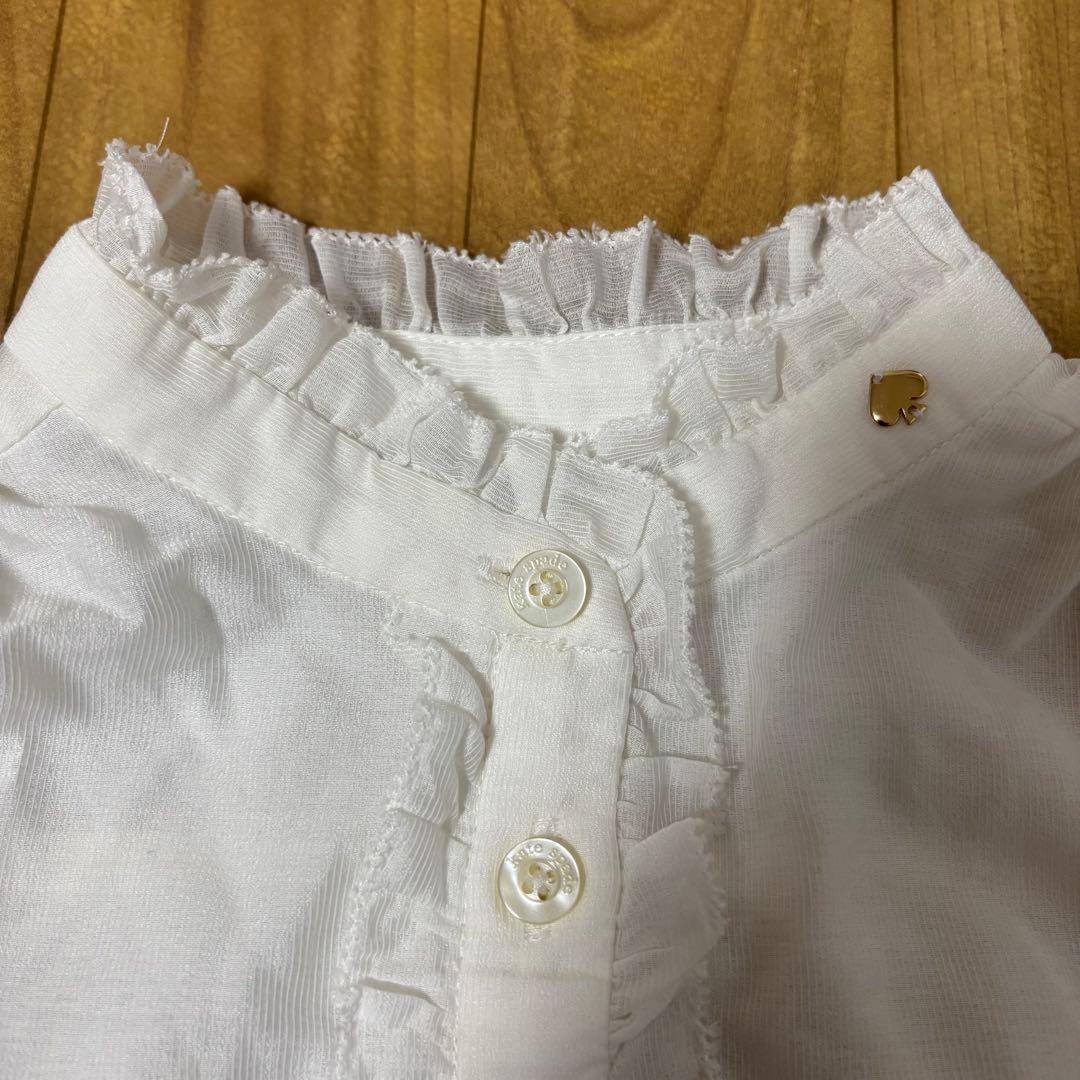 ケイトスペード　フォーマル　入学式　120