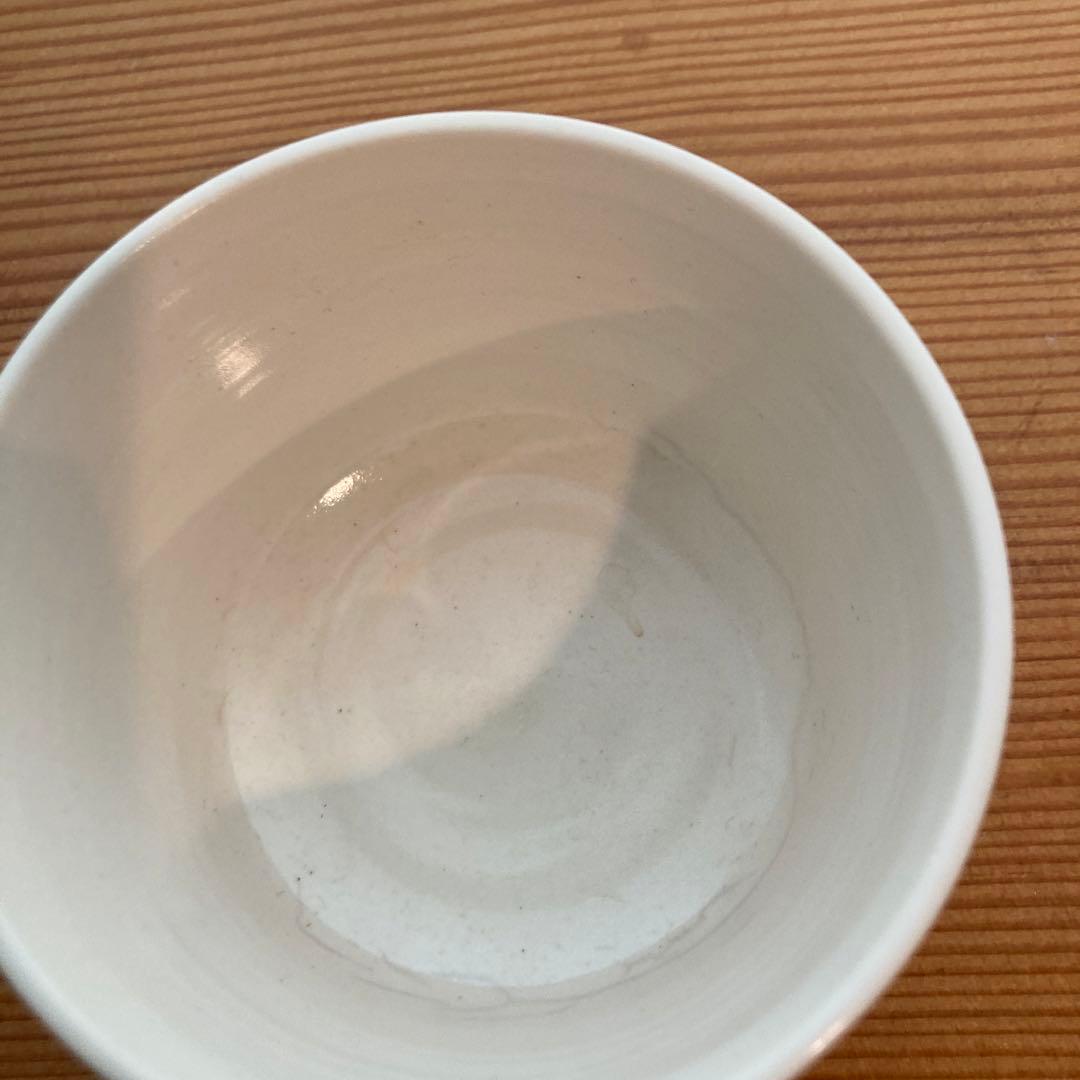 岡田直人　しのぎ　リム　深皿　おまけつき