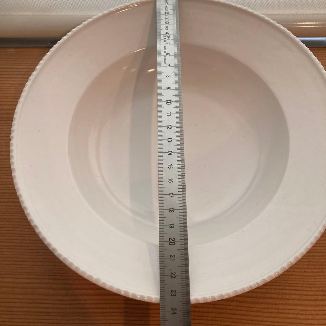 岡田直人　しのぎ　リム　深皿　おまけつき