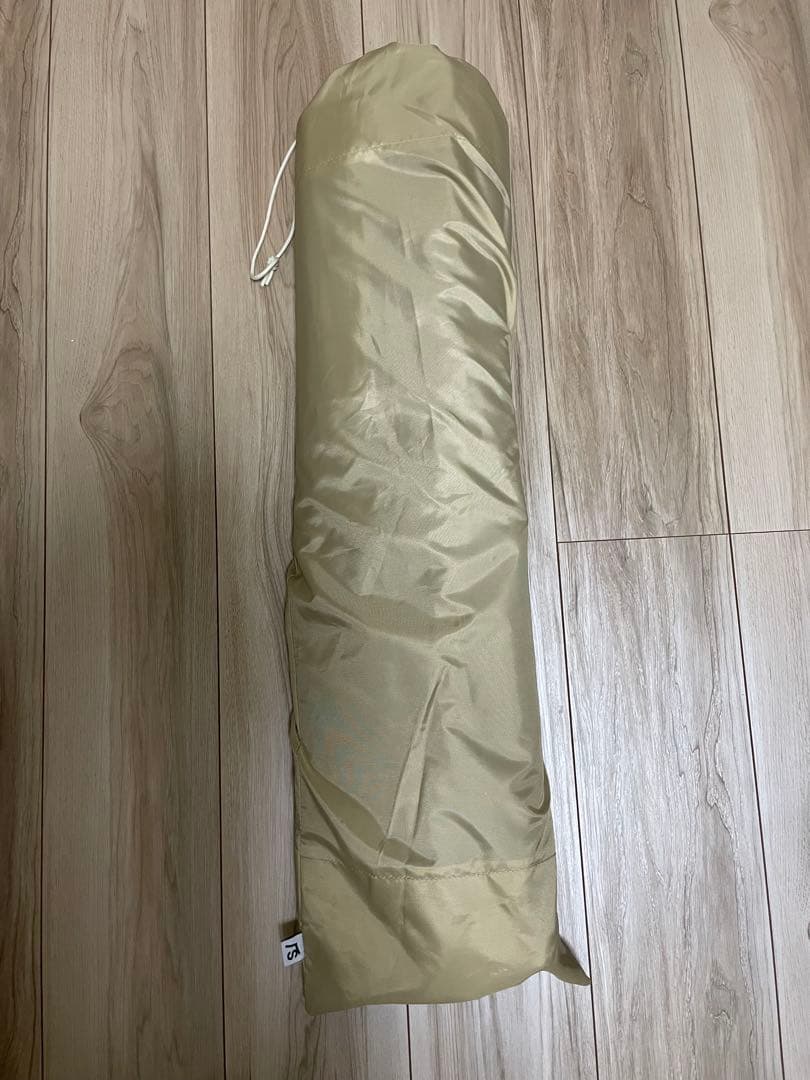 サバティカル スカイパイロットTC インナーテント付き