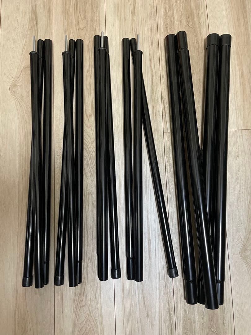 サバティカル スカイパイロットTC インナーテント付き