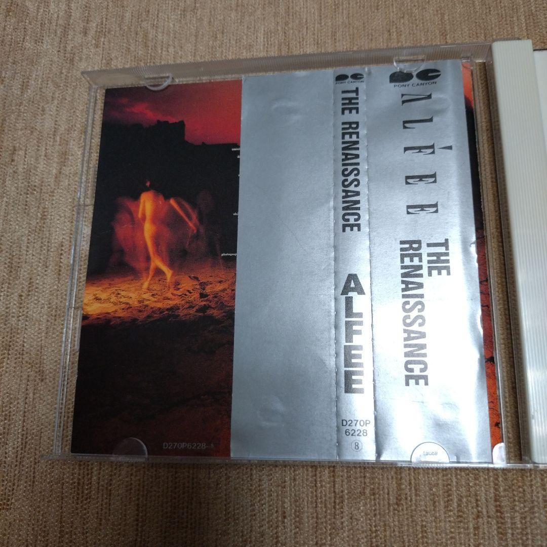 邦楽 THE ALFEE CD BOX 10