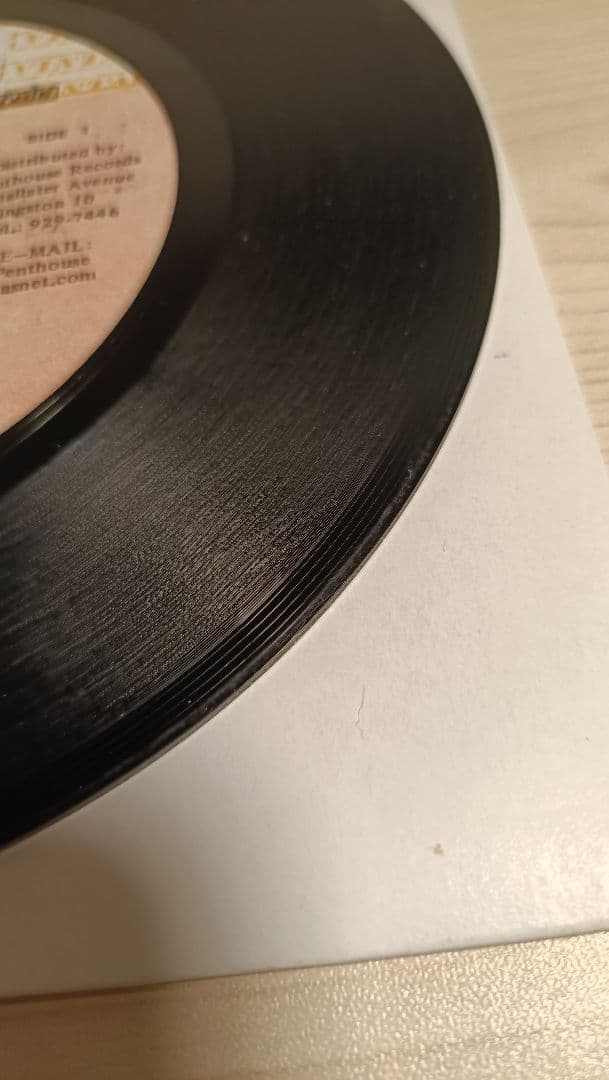 名盤☆レゲエ　７インチ　WAYNE WONDER/ ETERNAL FLAME