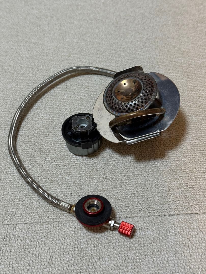 Trangia 37-5 UL ストームクッカー　トランギア　バーナー　セット