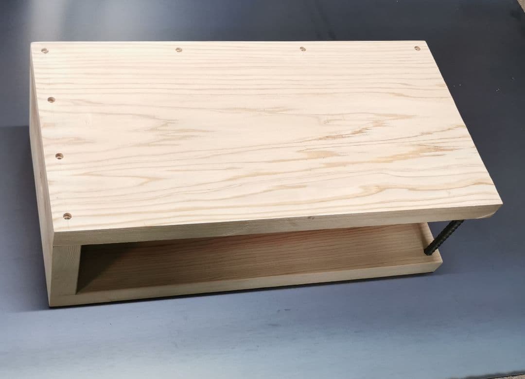 アイアンテーブル確認用